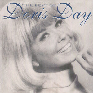 Doris Day ‎– The Best Of Doris Day