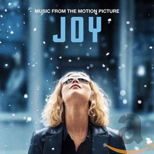 Music From The Motion Picture JOY