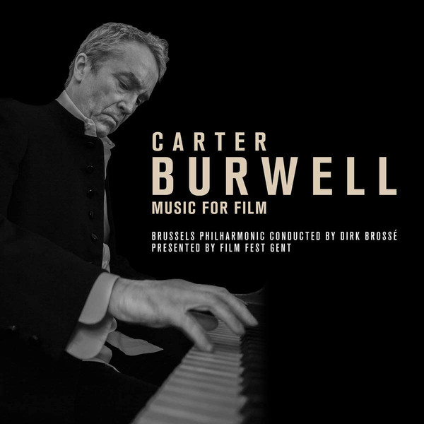 Carter Burwell Music For Film