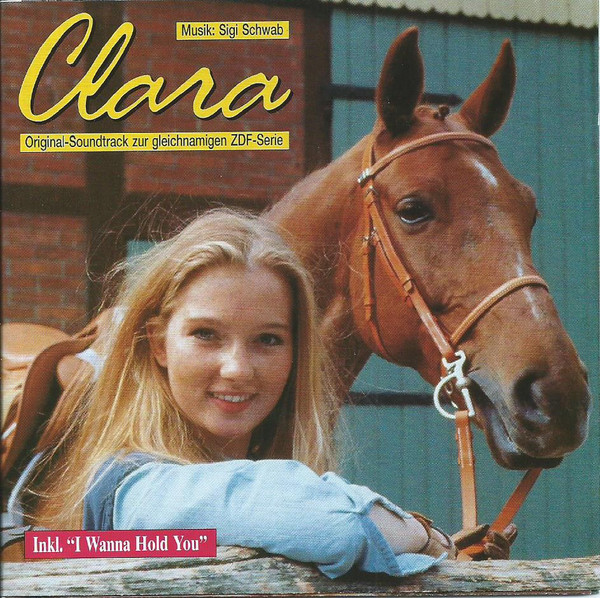 Clara (Original-Soundtrack Zur Gleichnamigen ZDF-Serie)