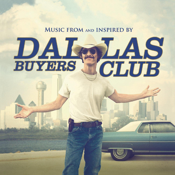 Dallas Buyers' Club