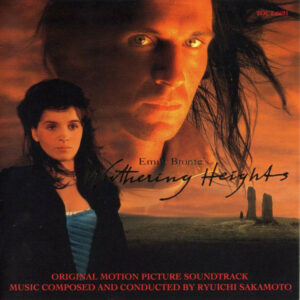 Emily Bronte's Wuthering Heights (Original Motion Picture Soundtrack)
