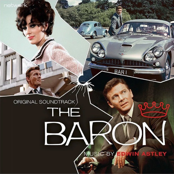The Baron - Original Soundtrack