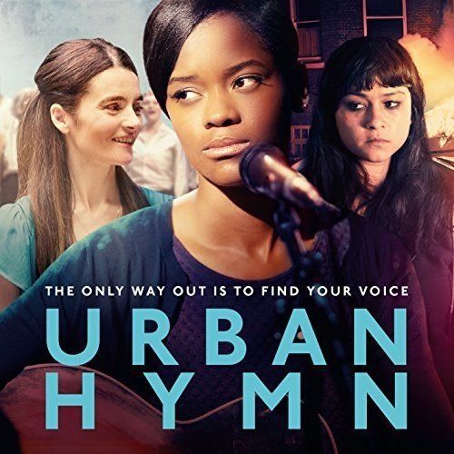 URBAN HYMN Official Film Soundtrack