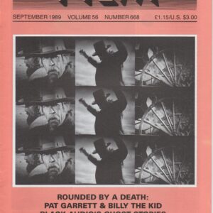 Vol.56 No.668 September 1989