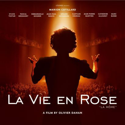 La Vie En Rose (Original Soundtrack)