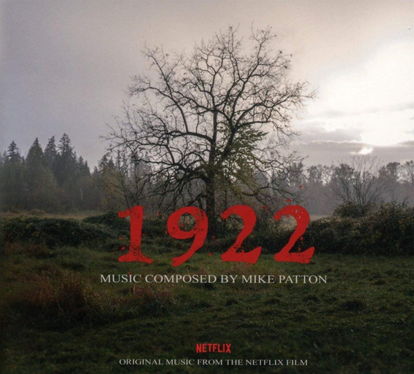 1922 (Music from the Netflix film)