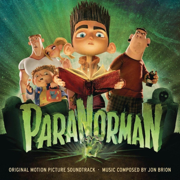 ParaNorman (Original Motion Picture Soundtrack)