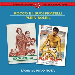 Rocco E I Suoi Fratelli + Plein Soleil