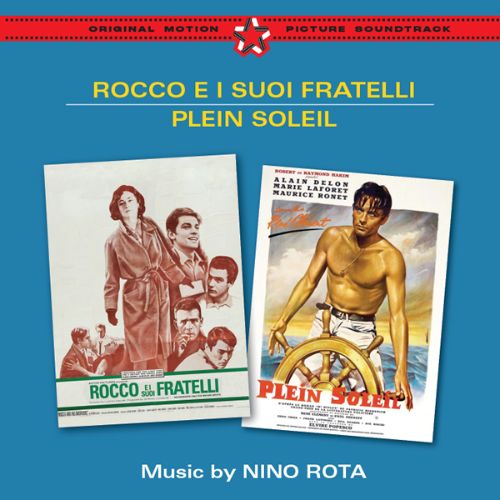 Rocco E I Suoi Fratelli + Plein Soleil