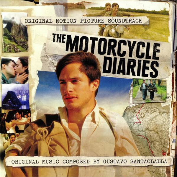 The Motorcycle Diaries (Music From The Film)