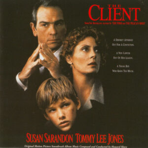 he Client - Music From The Original Soundtrack