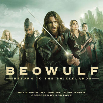 Beowulf Return to the Shieldlands