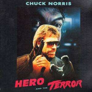 Hero And The Terror (Original Soundtrack) Hero And The Terror (Original Soundtrack)