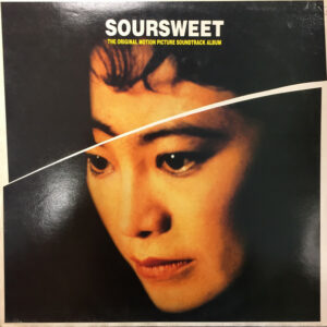 Soursweet (The Origial Motion Picture Soundtrack Album)