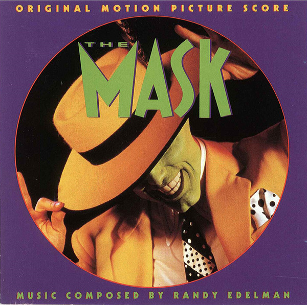 The Mask (Original Motion Picture Score)