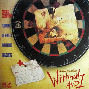 Withnail And I (Original Soundtrack)