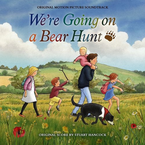 We're Going On A Bear Hunt ( Motion Picture Score)