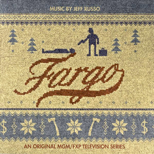 Fargo (An Original MGM/FXP Television Series)