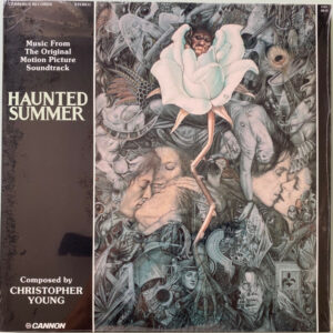 Haunted Summer (Music From The Original Motion Picture Soundtrack)