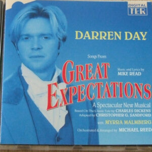 SONGS FROM GREAT EXPECTATIONS