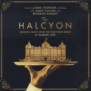 The Halcyon (Original Music From The Television Series)