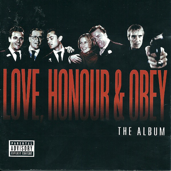 Love, Honour & Obey (The Album)