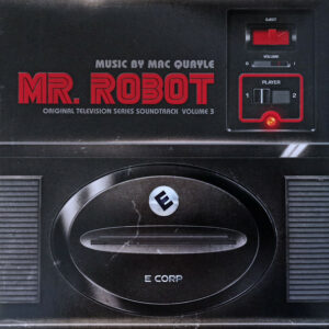 Mr. Robot: Volume 3 (Original Television Series Soundtrack)