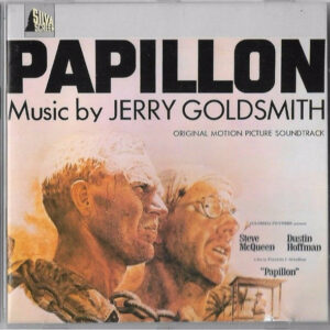 Papillon (Original Motion Picture Soundtrack)