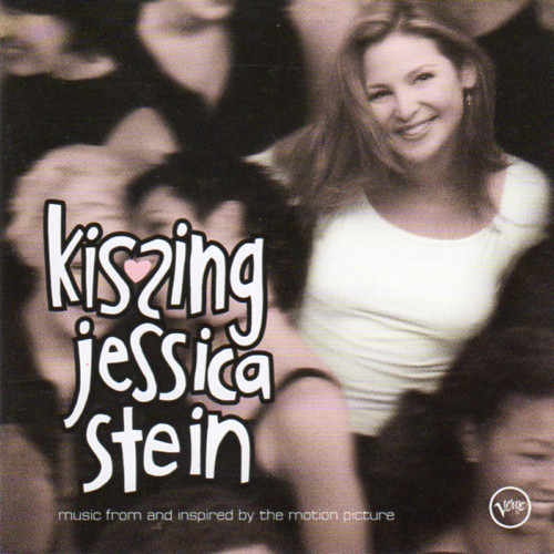 Kissing Jessica Stein (Music From And Inspired By The Motion Picture)