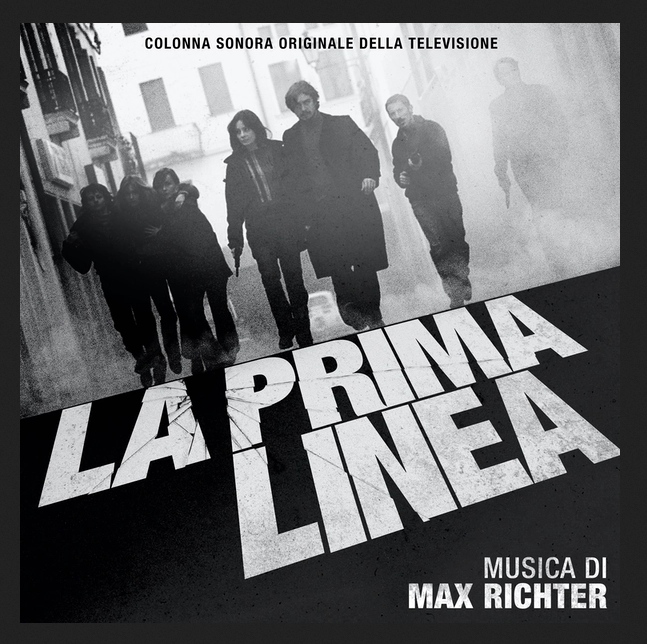 La Prima Linea (Colonna Sonora Originale Della Televisione)