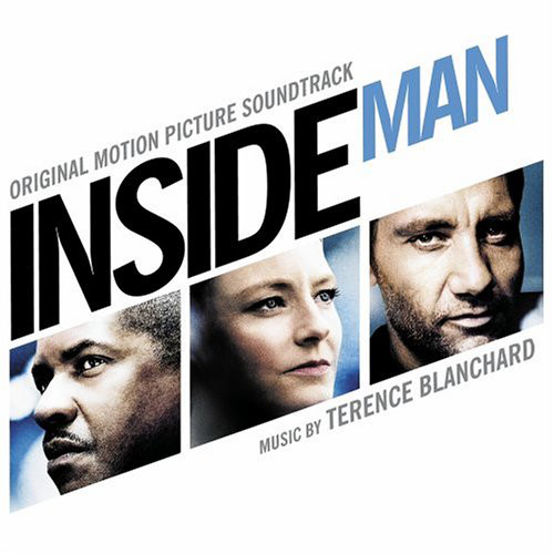 Inside Man (Original Motion Picture Soundtrack)