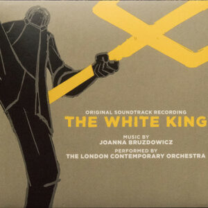 The White King (Original Soundtrack Recording)
