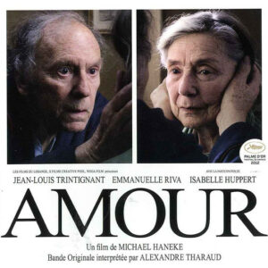 Amour - Bande Originale Du Film (Original Soundtrack)