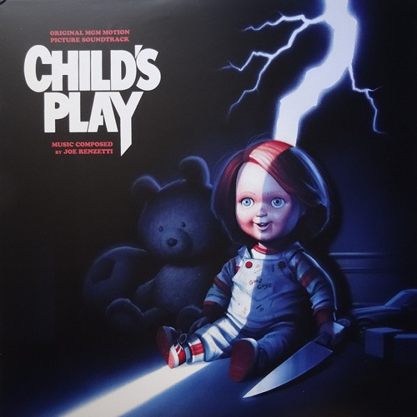 Child's Play (Original MGM Motion Picture Soundtrack)