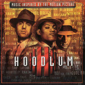 Hoodlum - Music Inspired By The Motion Picture
