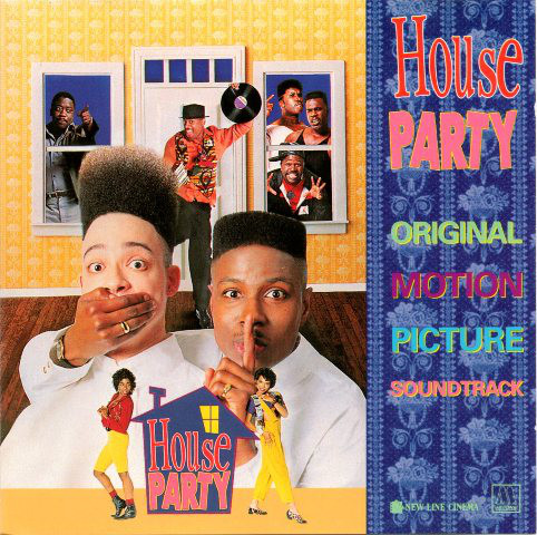 House Party - Original Motion Picture Soundtrack