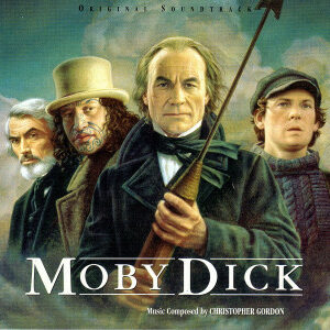 Moby Dick (Original Soundtrack)