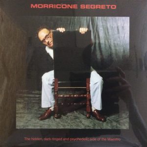 Morricone Segreto LP