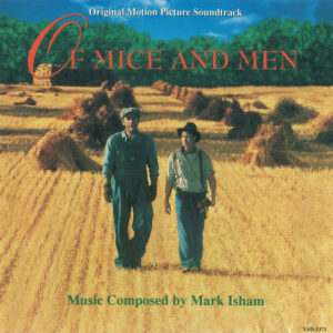 Of Mice And Men (Original Motion Picture Soundtrack)