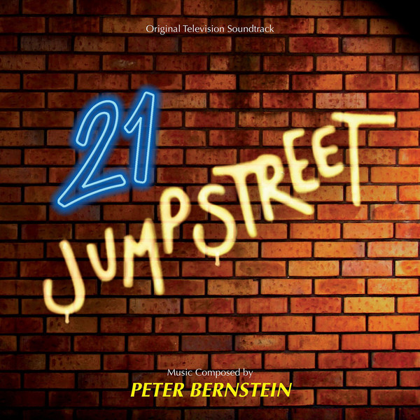 21 Jump Street (Original Television Soundtrack)