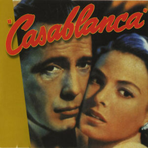 Casablanca (Original Soundtrack)