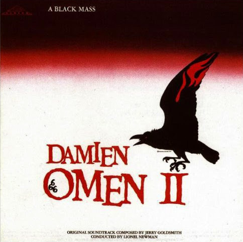 Damien Omen 2 - A Black Mass