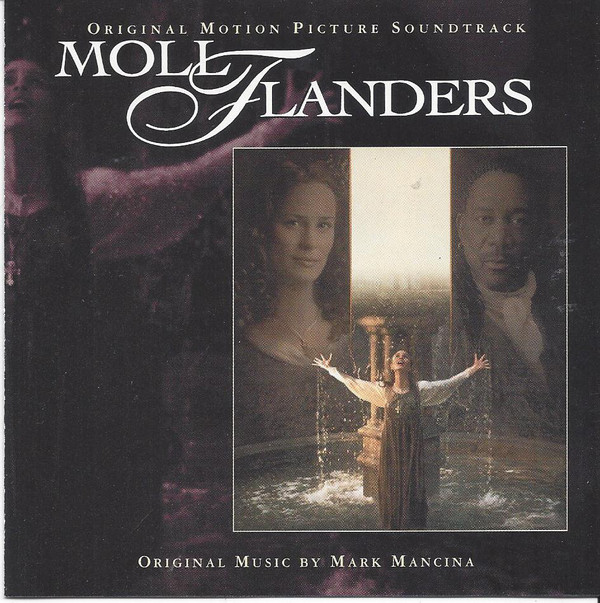Moll Flanders (Original Motion Picture Soundtrack)