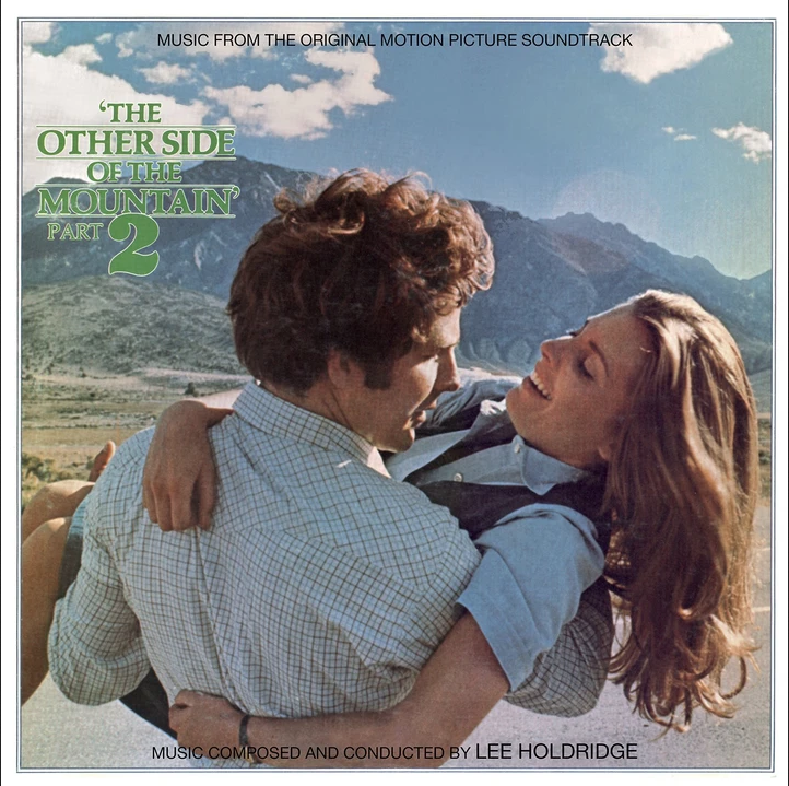 Other Side Of The Mountain, Part 2 (Music From The Original Motion Picture Soundtrac