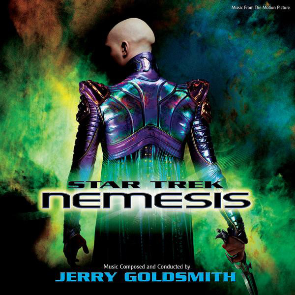 Star Trek: Nemesis (Music From The Motion Picture)