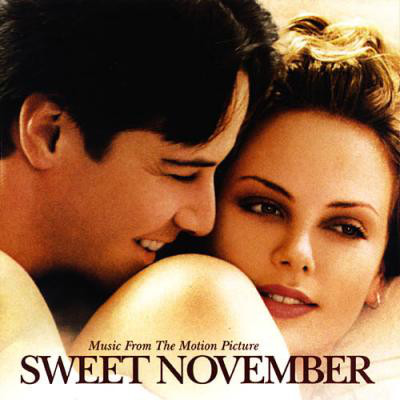 Sweet November - Music From The Motion Picture