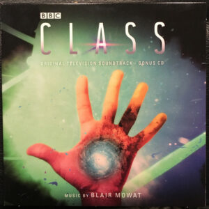 Class - Original Television SoundtrackClass - Original Television Soundtrack