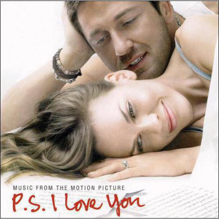 Music From The Motion Picture "P.S. I Love You"