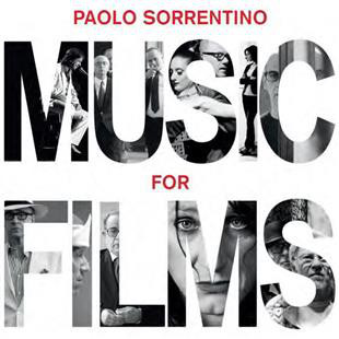 Paolo Sorrentino: Music For Films